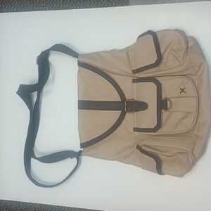 Hurley bag